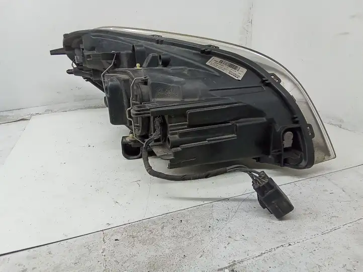 Volvo XC60 (2008 - 2013) 30763145 Передняя фара — фото 6