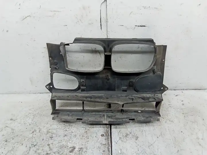 BMW 5 E39 (1996 - 2003) 8159959 Дифузор радиатора — фото 1
