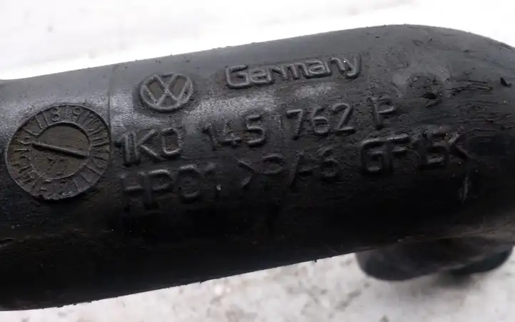 Volkswagen Caddy (2004 - 2010) 1K0145762P Трубки интеркулера / Шланги интеркулера — фото 4