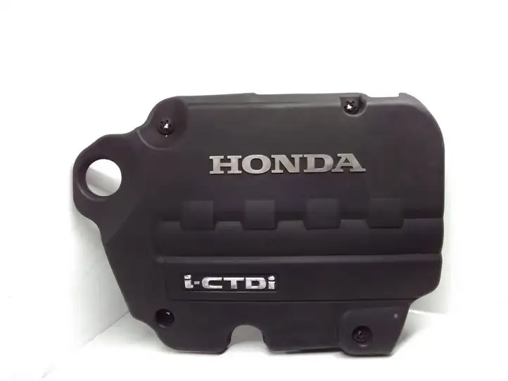 Honda CR-V (2006 - 2009) Крышка двигателя декоративная — фото 1