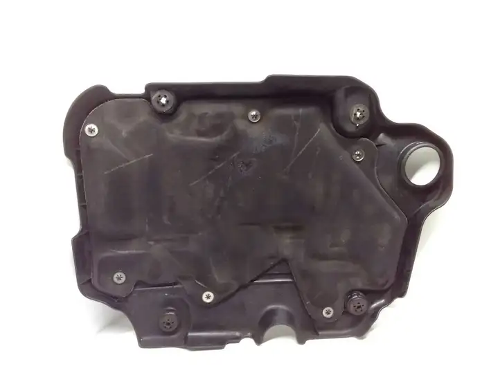 Honda CR-V (2006 - 2009) Крышка двигателя декоративная — фото 2