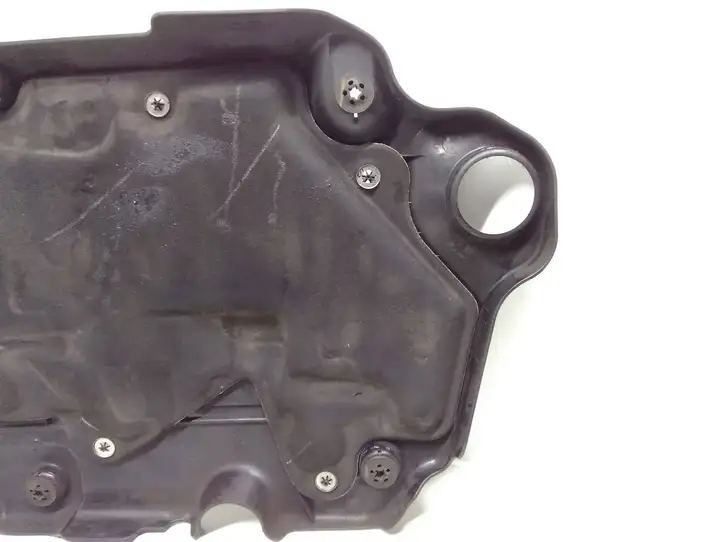 Honda CR-V (2006 - 2009) Крышка двигателя декоративная — фото 3