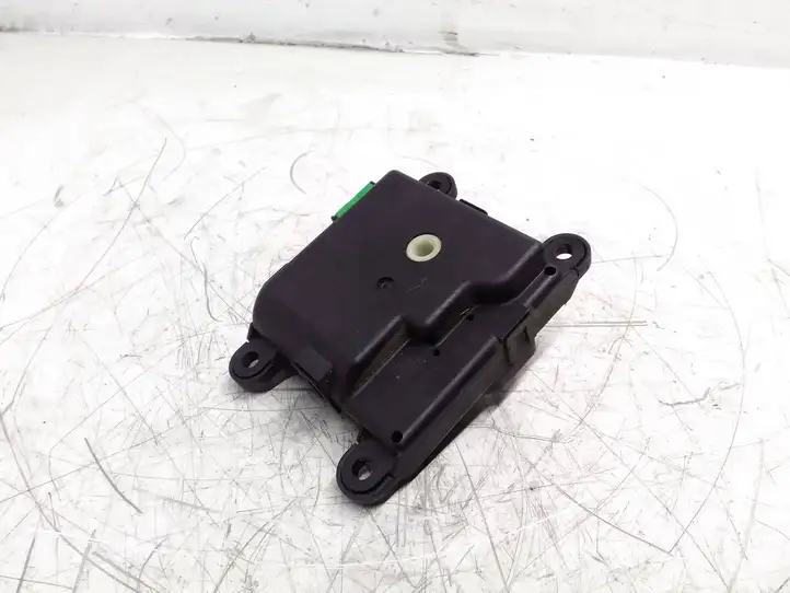 Honda Civic (2001 - 2005) 0B06030850 Двигатель задвижки потока воздуха — фото 1