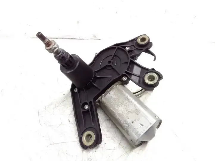 Honda Civic (2001 - 2005) 7671AS6DE001 Двигатель стеклоочистителя заднего стекла — фото 4