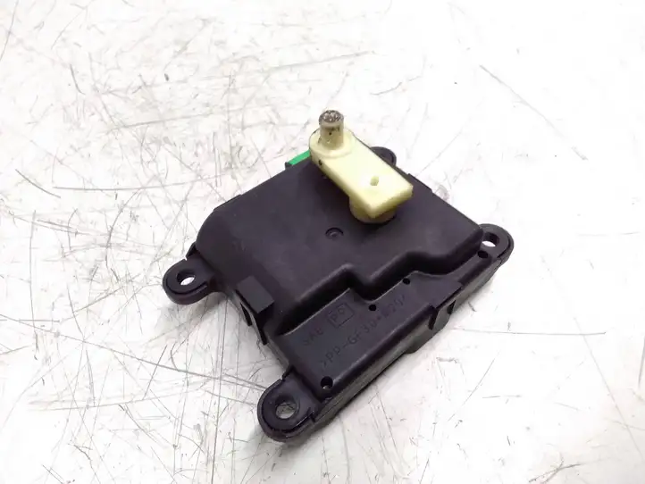 Honda Civic (2001 - 2005) 2S98030820 Двигатель задвижки потока воздуха — фото 3