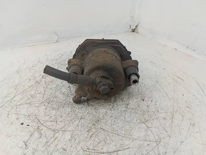 Skoda Fabia Mk1 (6Y) (1999 - 2007) Тормозной суппорт передний — фото 3