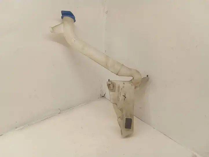 Skoda Fabia Mk1 (6Y) (1999 - 2007) 6Q0955453 Бачок омывателя стекла — фото 2