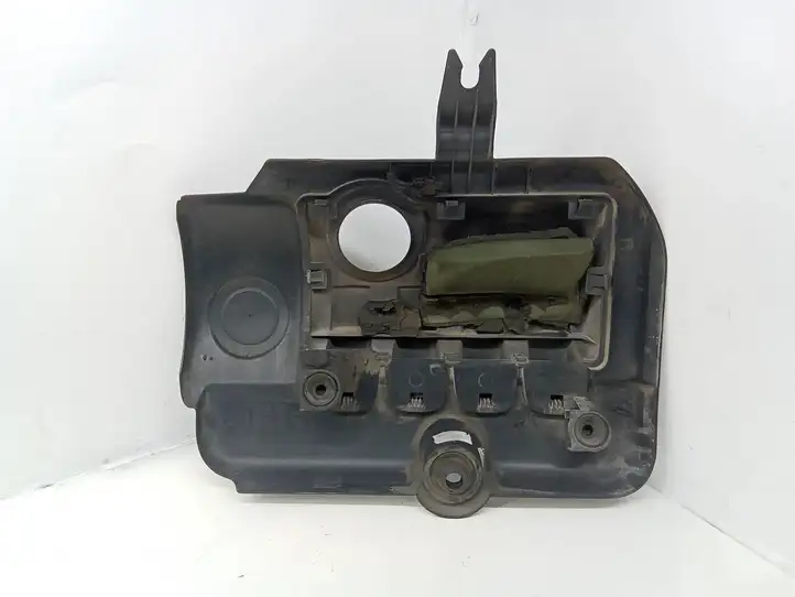 Volkswagen Sharan (2003 - 2010) 7M3103925C Крышка двигателя декоративная — фото 4