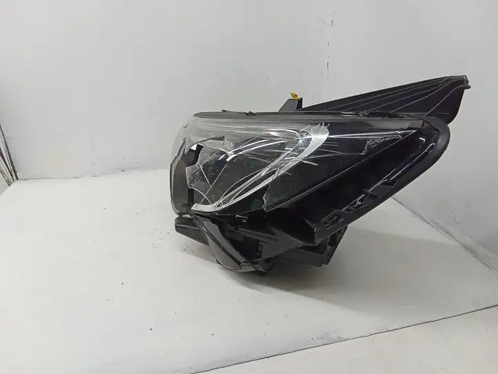 Opel Grandland X (2017 - ) YP00162980 Передняя фара — фото 3