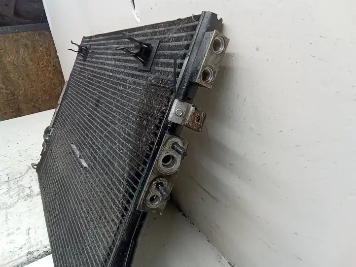 Chrysler 300 - 300C (2005 - 2011) 1225126B Радиатор кондиционера — фото 7