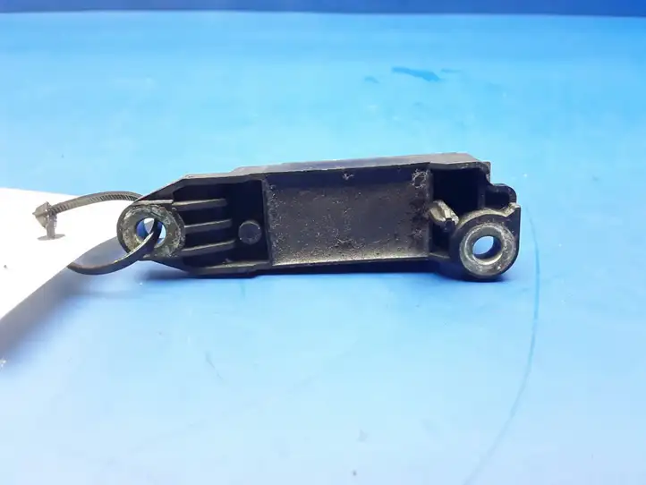 Mercedes-Benz CLK A209,C209 (2002 - 2009) 0018204426 Датчик удара SRS — фото 2