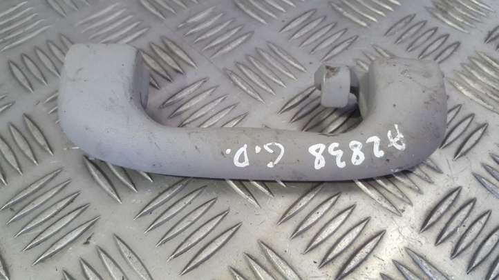 Opel Corsa D (2010 - 2014)  13109053 Задняя ручка