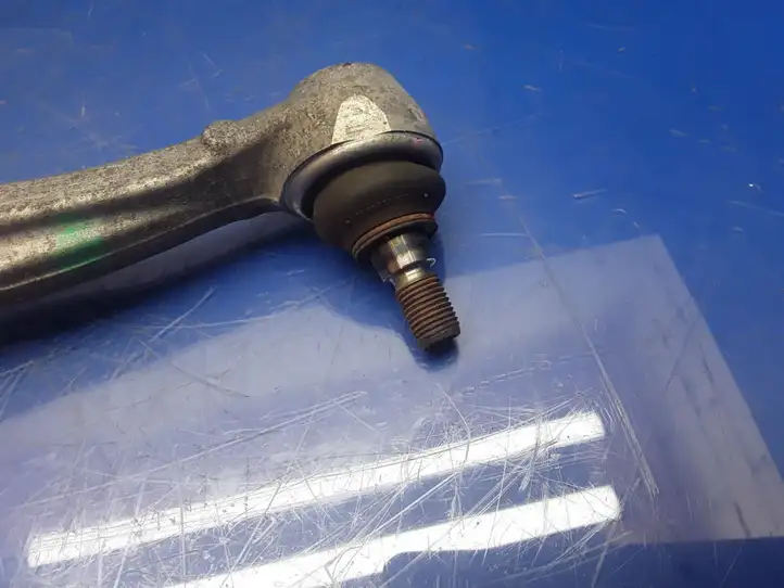 Mercedes-Benz C W204 (2007 - 2014) R20305 Вилка подвески — фото 2