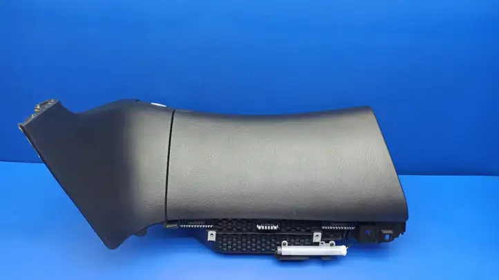 Mercedes-Benz E W211 (2002 - 2009) 2116802487 Бардачок в сборе — фото 3