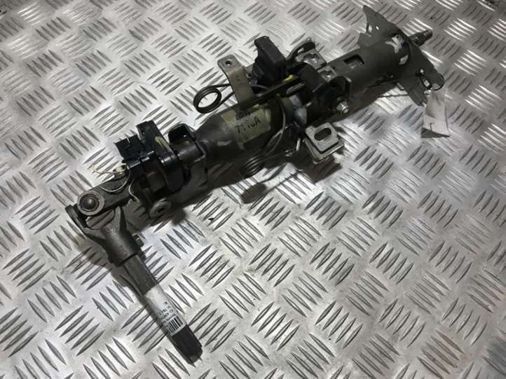 Toyota Avensis T250 (2006 - 2009)  4307115A Ось рулевого колеса
