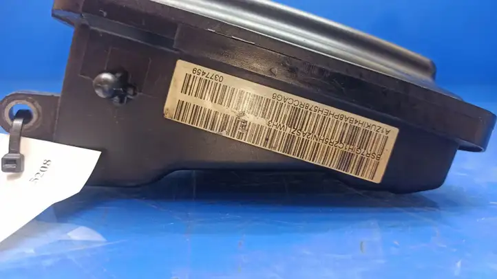 Mercedes-Benz R W251 (2005 - 2013) A6421400087 Резонатор впуска — фото 6