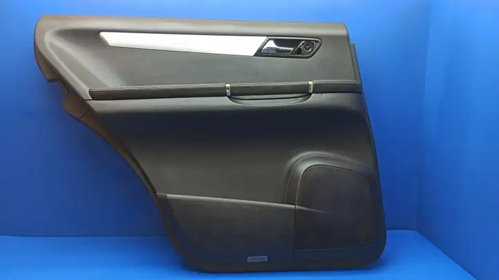 Mercedes-Benz R W251 (2005 - 2013) 10001037628 Обшивка задней двери — фото 12