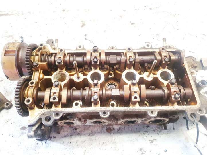 Toyota Yaris (1999 - 2003)  005A3 Шкив распределительного вала / ванус
