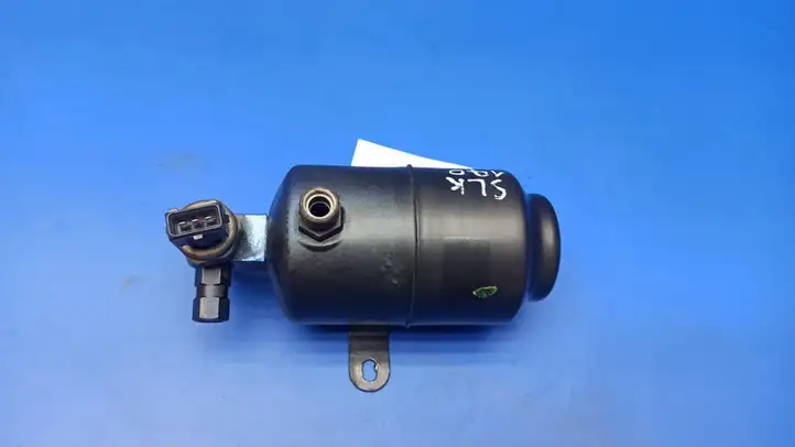 Mercedes-Benz SLK R170 (1996 - 2004) 1403300672 Осушитель кондиционера — фото 1