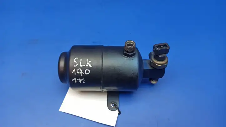 Mercedes-Benz SLK R170 (1996 - 2004) 1403300672 Осушитель кондиционера — фото 3