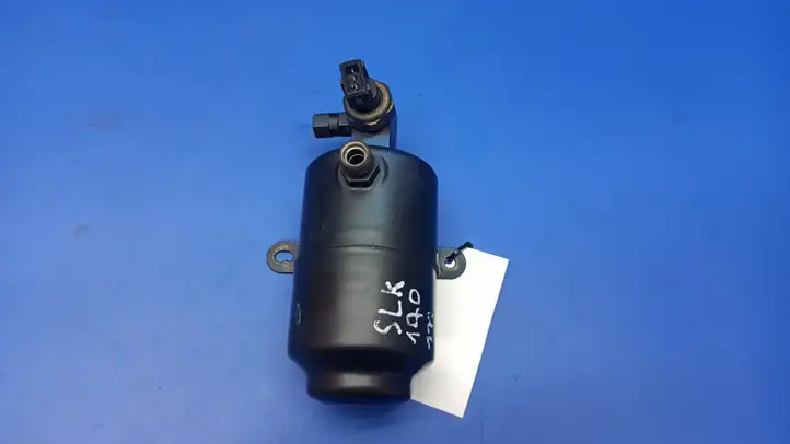 Mercedes-Benz SLK R170 (1996 - 2004) 1403300672 Осушитель кондиционера — фото 4