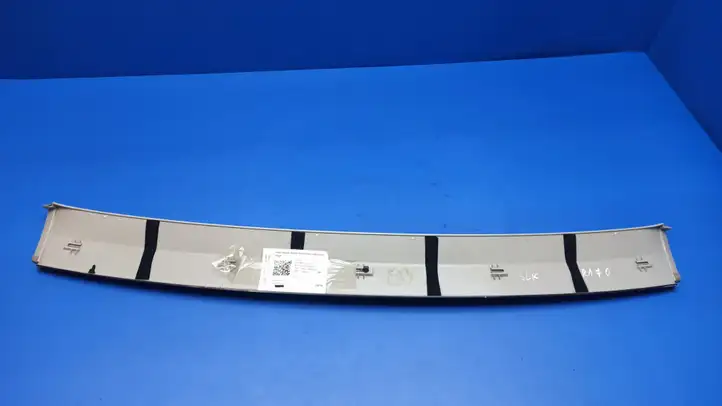 Mercedes-Benz SLK R170 (1996 - 2004) 1707950550 Детали складной крыши — фото 4