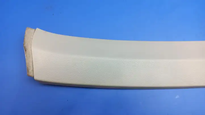 Mercedes-Benz SLK R170 (1996 - 2004) 1707950550 Детали складной крыши — фото 6