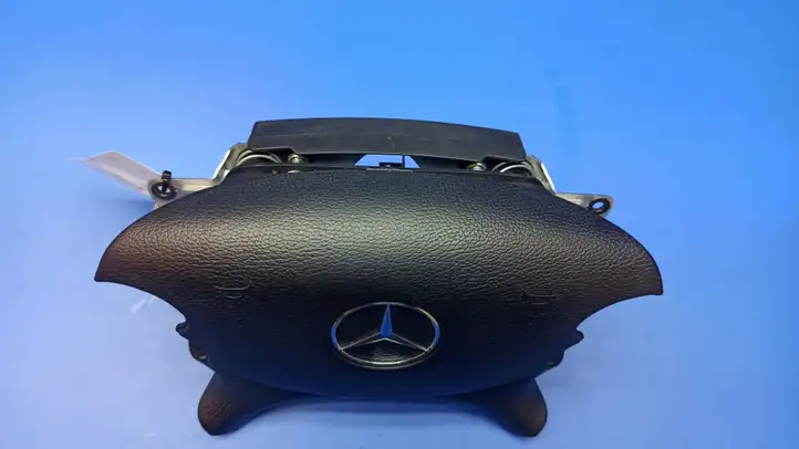 Mercedes-Benz E W211 (2002 - 2009) TKPNR16 Подушка безопасности руля — фото 9