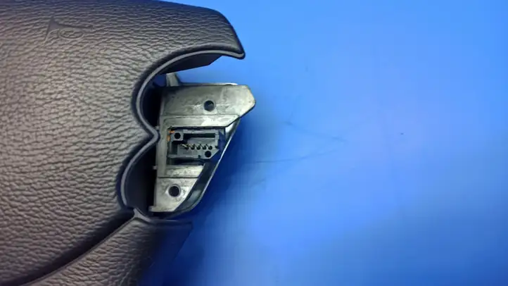 Mercedes-Benz E W211 (2002 - 2009) TKPNR16 Подушка безопасности руля — фото 18