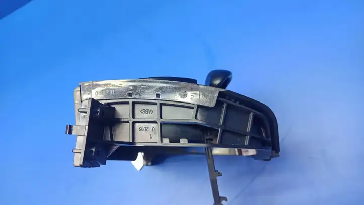 Mercedes-Benz SLK R171 (2005 - 2011) A2034600095 Переключатель регулировки рулевой колонки — фото 3