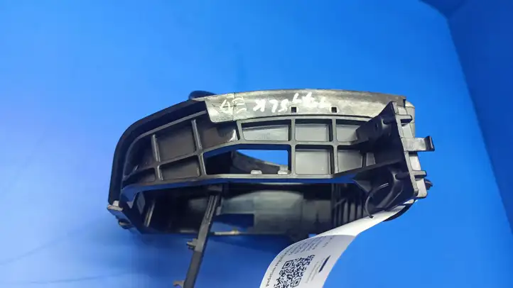 Mercedes-Benz SLK R171 (2005 - 2011) A2034600095 Переключатель регулировки рулевой колонки — фото 4