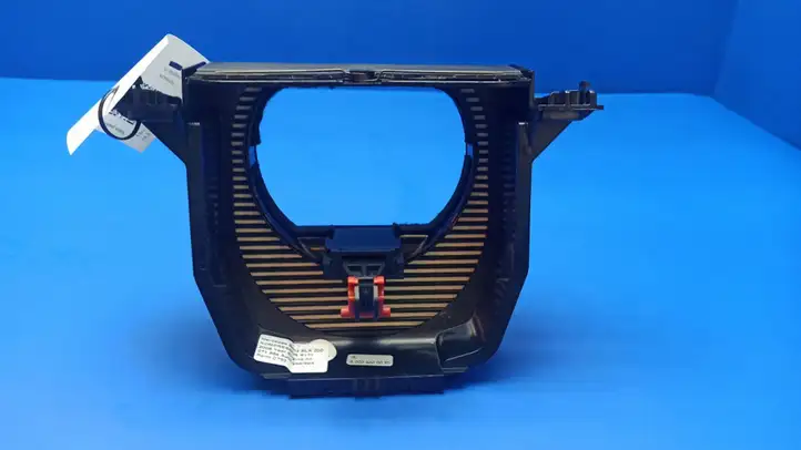 Mercedes-Benz SLK R171 (2005 - 2011) A2034600095 Переключатель регулировки рулевой колонки — фото 10