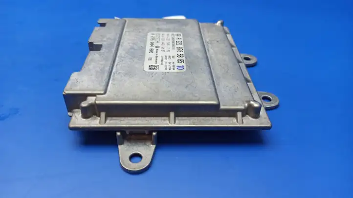 Mercedes-Benz S W221 (2005 - 2013) A2218705885 Прочие блоки управления — фото 8