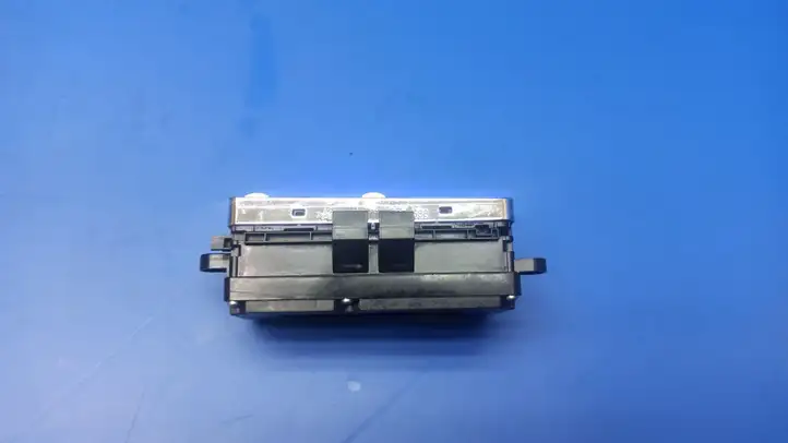 Mercedes-Benz S W221 (2005 - 2013) A2218214651 Блок кнопок стеклоподъемников — фото 7