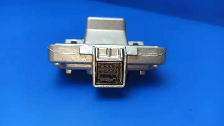 Mercedes-Benz S W221 (2005 - 2013) A2218203210 Камера в лобовом стекле — фото 2