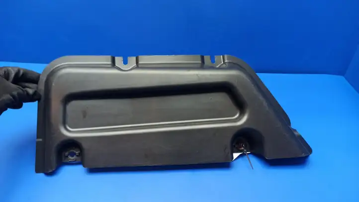 Mercedes-Benz C W204 (2007 - 2014) A2046100508 Защита днища багажника — фото 6