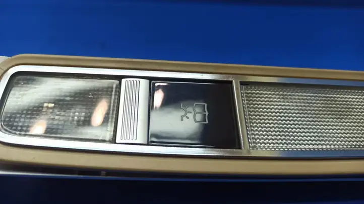 Mercedes-Benz S W221 (2005 - 2013) A2218252810 Задняя подсветка — фото 7