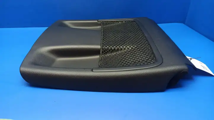 Mercedes-Benz R W251 (2005 - 2013) 1426667 Обшивка сидений — фото 7