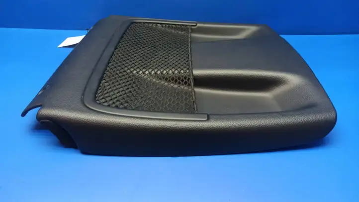 Mercedes-Benz R W251 (2005 - 2013) 1426667 Обшивка сидений — фото 8