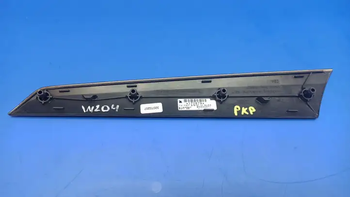Mercedes-Benz C W204 (2007 - 2014) 172879 Обшивка задней двери — фото 6