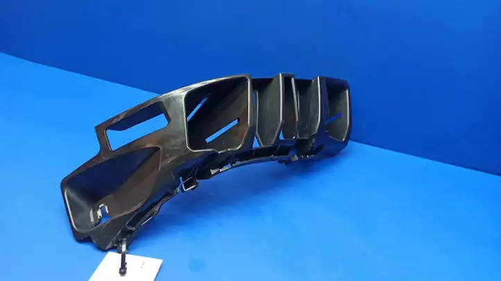Mercedes-Benz S W222 (2013 - ) A2228800812 Кронштейн заднего бампера — фото 7