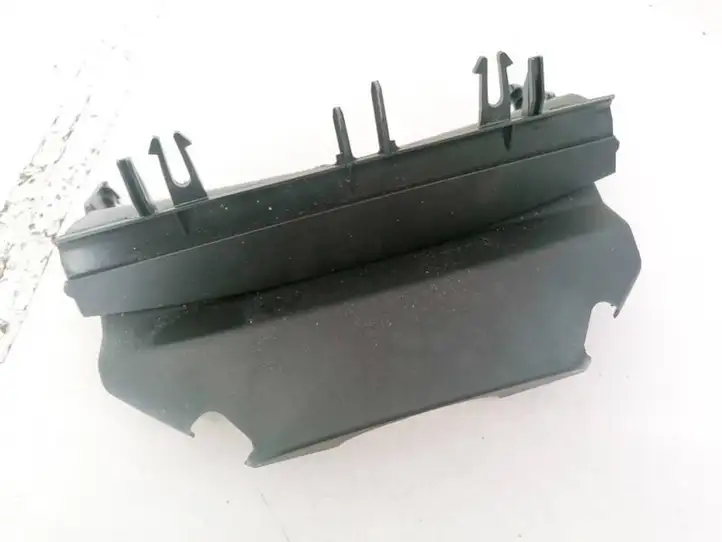 Opel Zafira B (2003 - 2006) 13162562 Обшивка рулевой колонки — фото 1