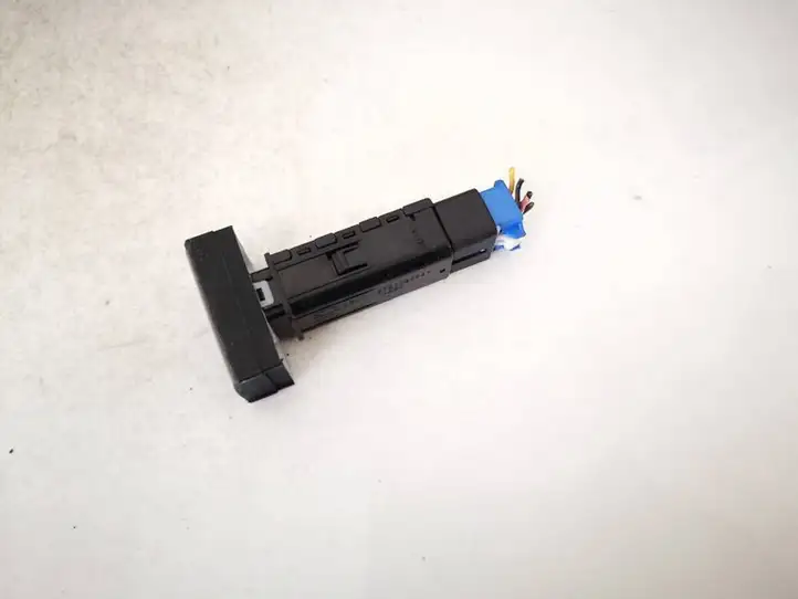 Hyundai Santa Fe (2005 - 2009) 621w05010 Кнопка обогрева стекла — фото 3