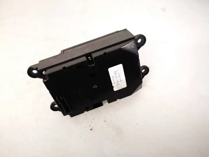 BMW 5 E60 E61 (2004 - 2010) 6963051 Мултифункционный включатель управления / ручка — фото 2