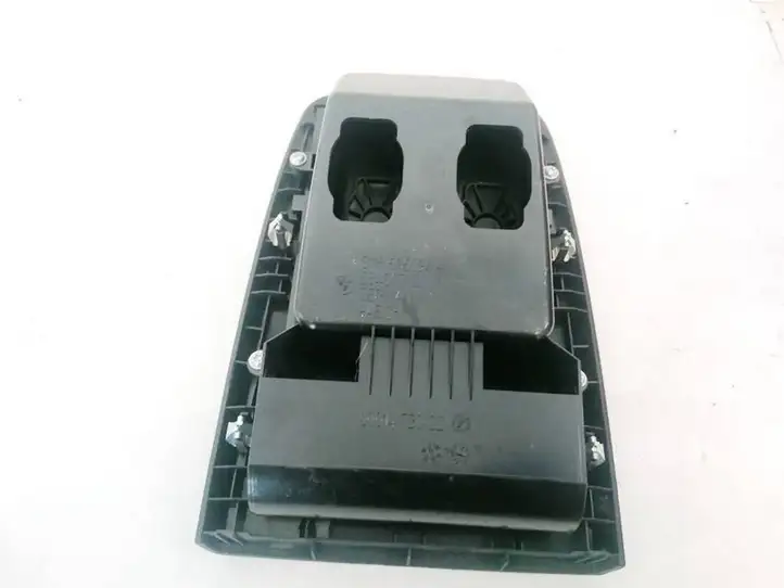 BMW 3 E90 E91 (2005 - 2012) 5116696094 Вещевой ящик — фото 2