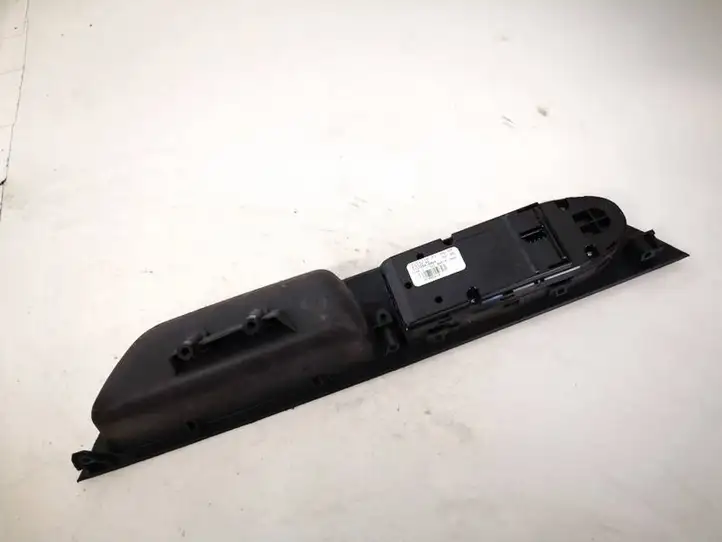 BMW 5 E60 E61 (2004 - 2010) 912211001 Блок кнопок стеклоподъемников — фото 2