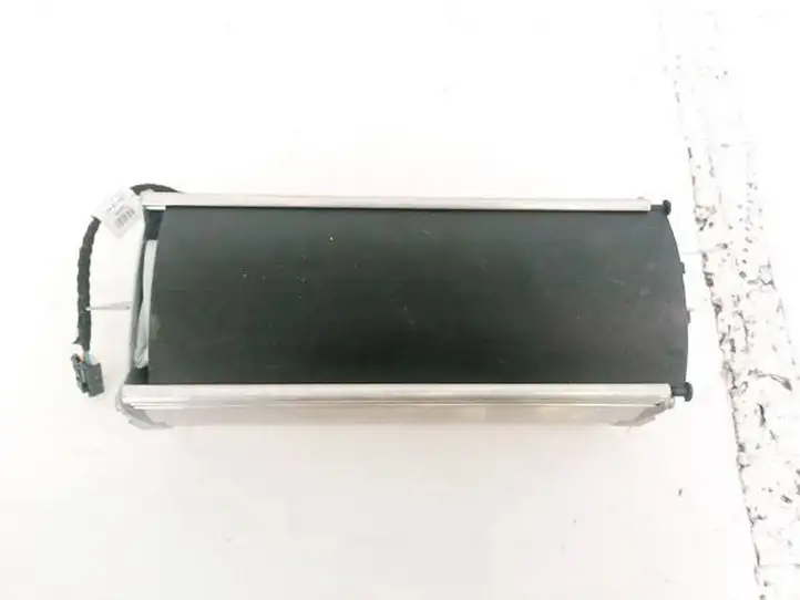 BMW 5 E60 E61 (2004 - 2010) 397039708134 Подушка безопасности пассажира — фото 1