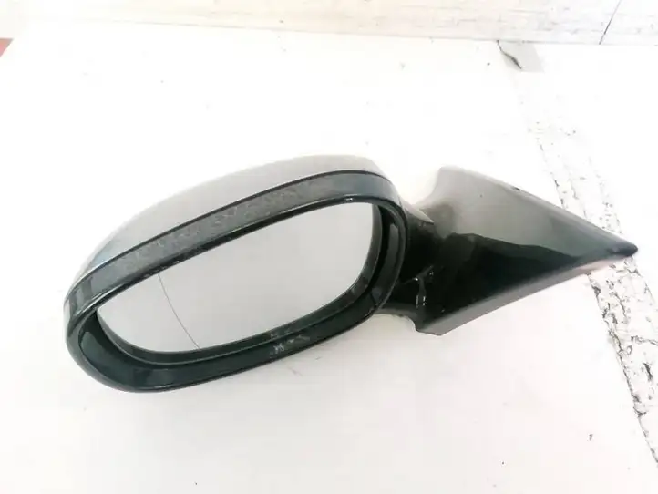 BMW 3 E90 E91 (2005 - 2012) 7182695 Боковое зеркало с электроприводом — фото 1