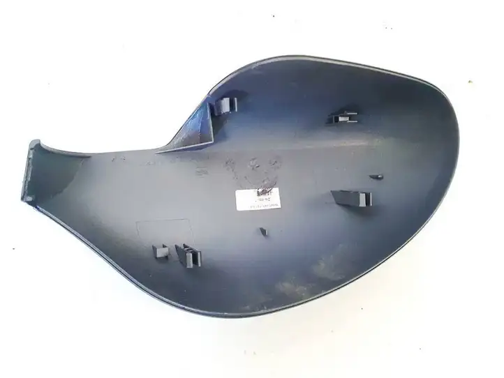 Seat Ibiza II (6k) (1999 - 2002) 835147xx Боковое зеркало с электроприводом — фото 3