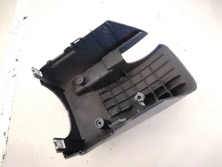 Hyundai Santa Fe (2005 - 2009) 848512b100 Обшивка рулевой колонки — фото 2